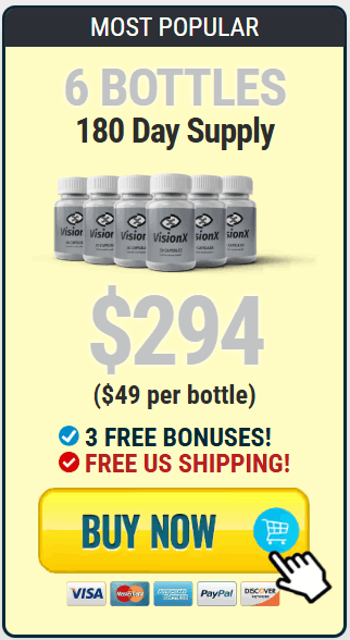 Order VisionX 6 Bottle